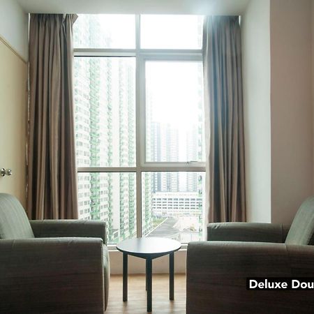 ซัมมิต ซิกเนเจอร์ โฮเต็ล โอยูจี กัวลาลัมเปอร์ Hotel ภายนอก รูปภาพ