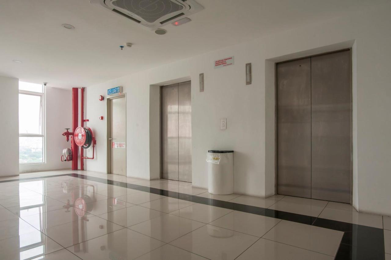 ซัมมิต ซิกเนเจอร์ โฮเต็ล โอยูจี กัวลาลัมเปอร์ Hotel ภายนอก รูปภาพ