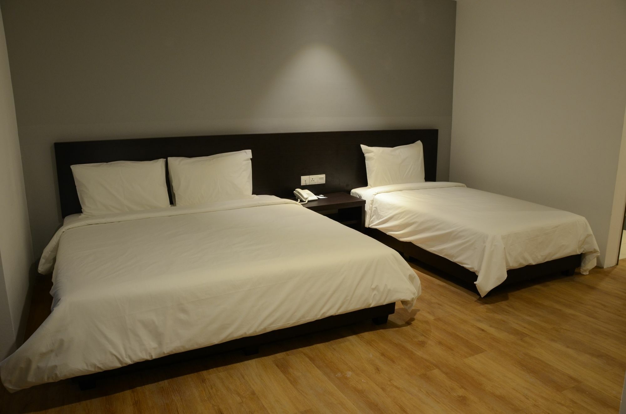 ซัมมิต ซิกเนเจอร์ โฮเต็ล โอยูจี กัวลาลัมเปอร์ Hotel ภายนอก รูปภาพ