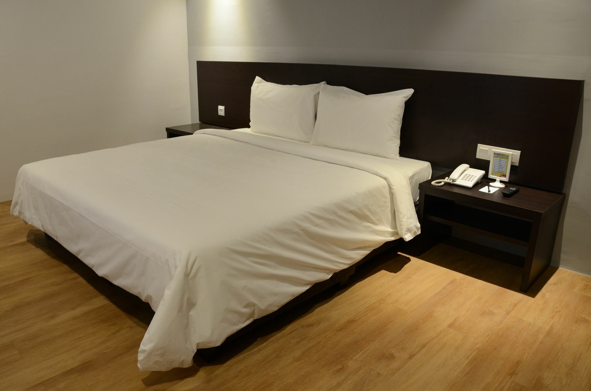 ซัมมิต ซิกเนเจอร์ โฮเต็ล โอยูจี กัวลาลัมเปอร์ Hotel ภายนอก รูปภาพ